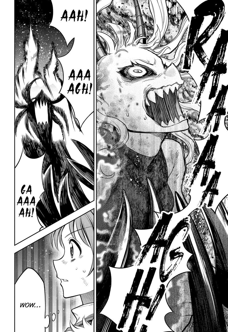 Yuusha Party No Nimotsu Mochi Chapter 11 Page 27