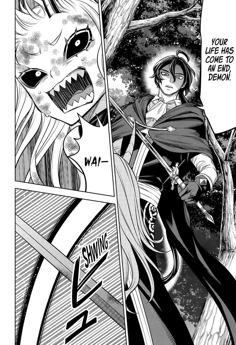 Yuusha Party No Nimotsu Mochi Chapter 11 Page 29