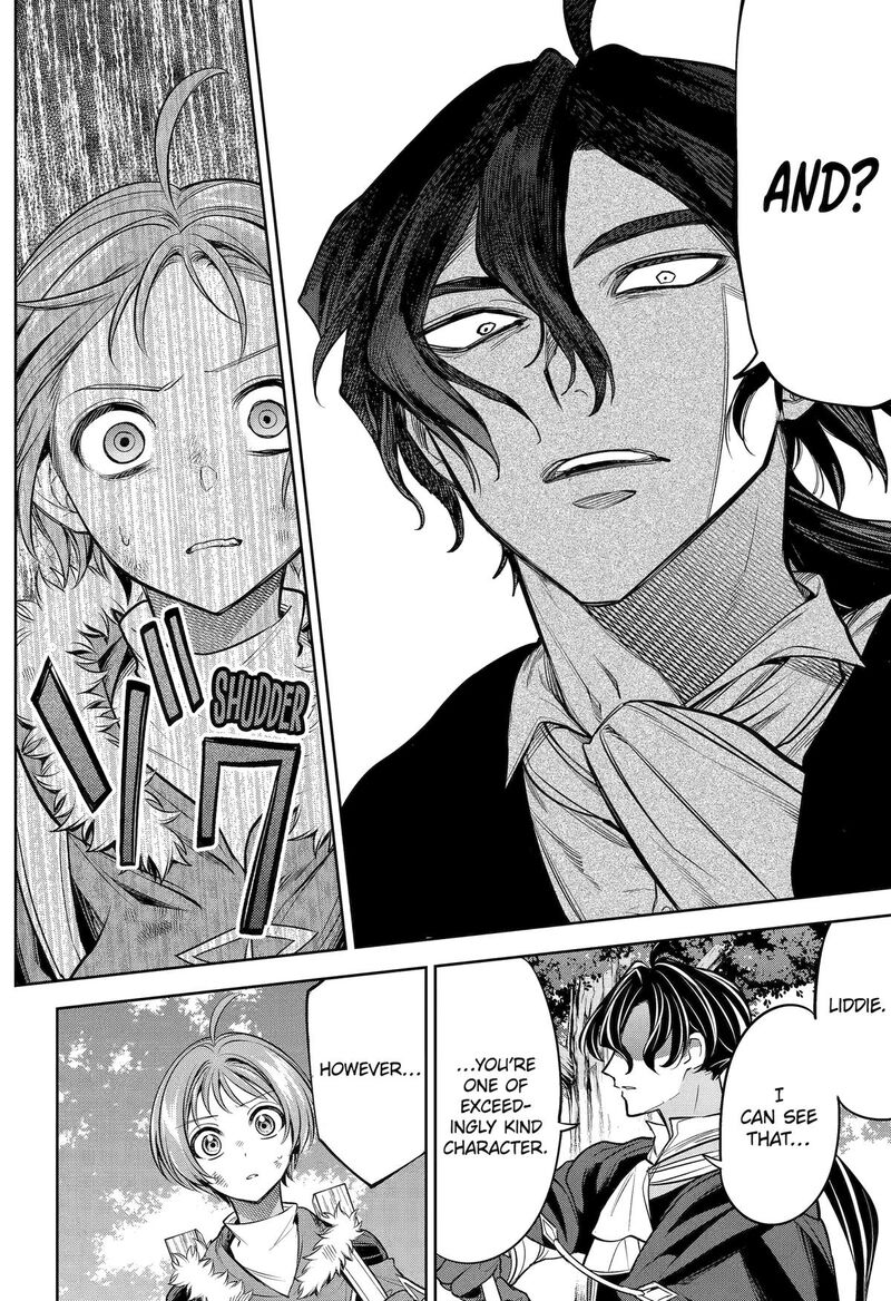 Yuusha Party No Nimotsu Mochi Chapter 11 Page 31