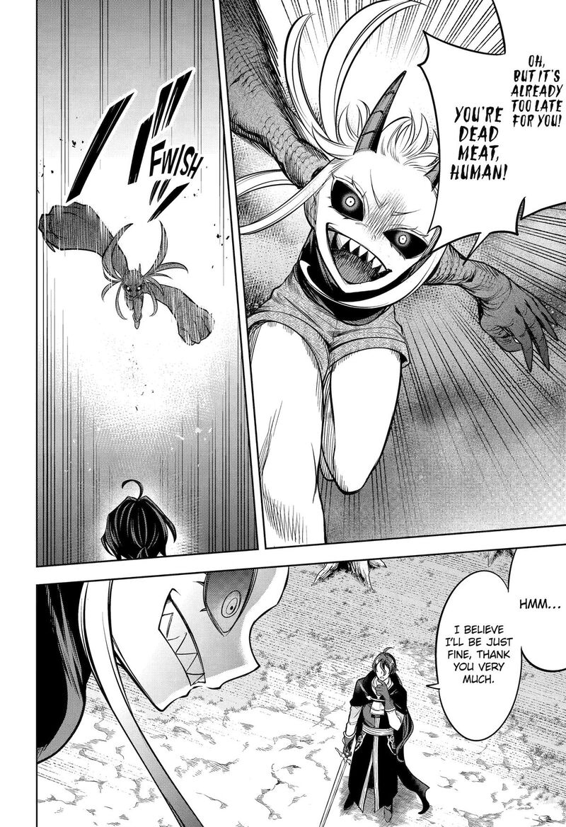Yuusha Party No Nimotsu Mochi Chapter 11 Page 6