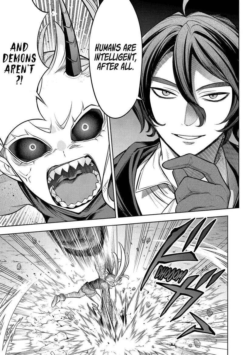 Yuusha Party No Nimotsu Mochi Chapter 11 Page 7