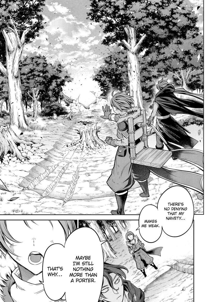 Yuusha Party No Nimotsu Mochi Chapter 12 Page 12