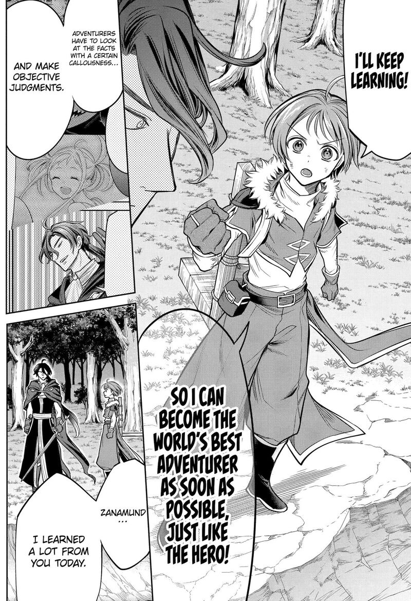 Yuusha Party No Nimotsu Mochi Chapter 12 Page 13