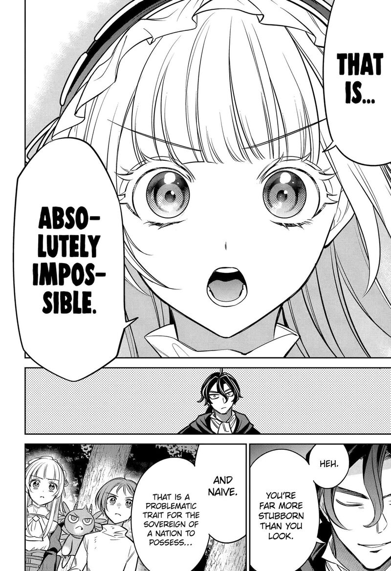 Yuusha Party No Nimotsu Mochi Chapter 12 Page 27