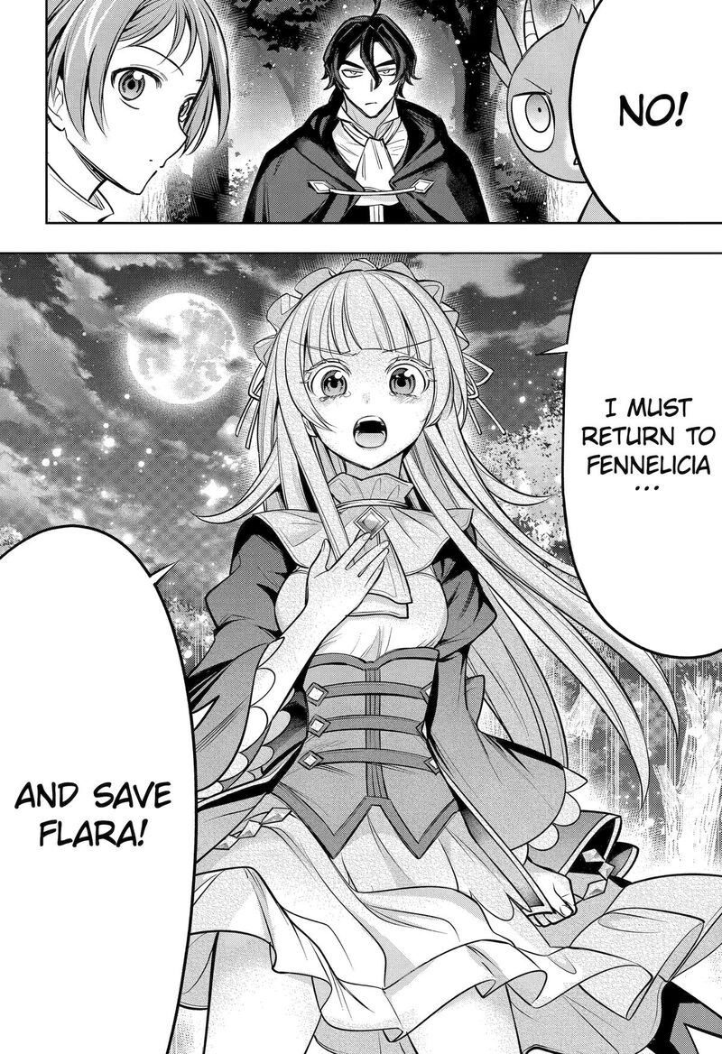 Yuusha Party No Nimotsu Mochi Chapter 12 Page 33