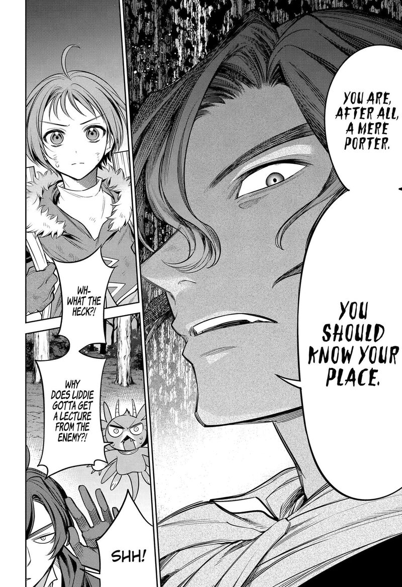 Yuusha Party No Nimotsu Mochi Chapter 12 Page 4