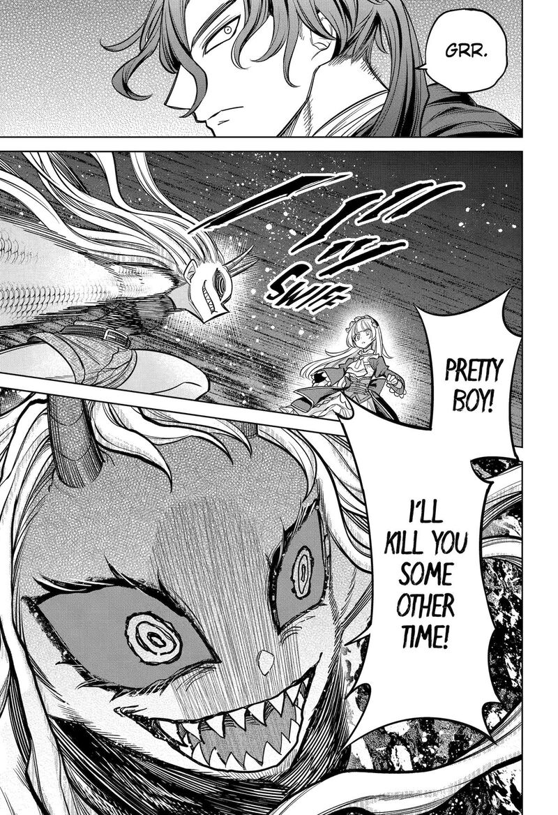 Yuusha Party No Nimotsu Mochi Chapter 12 Page 7