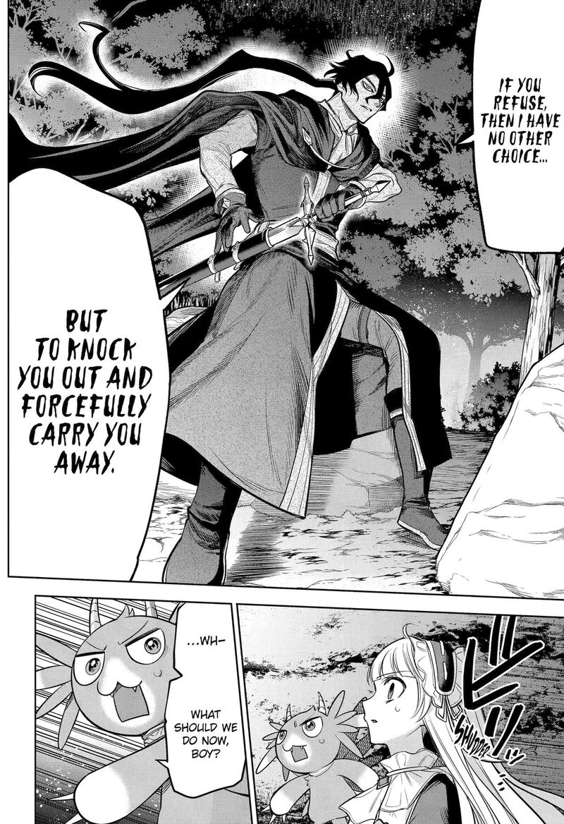 Yuusha Party No Nimotsu Mochi Chapter 13 Page 12