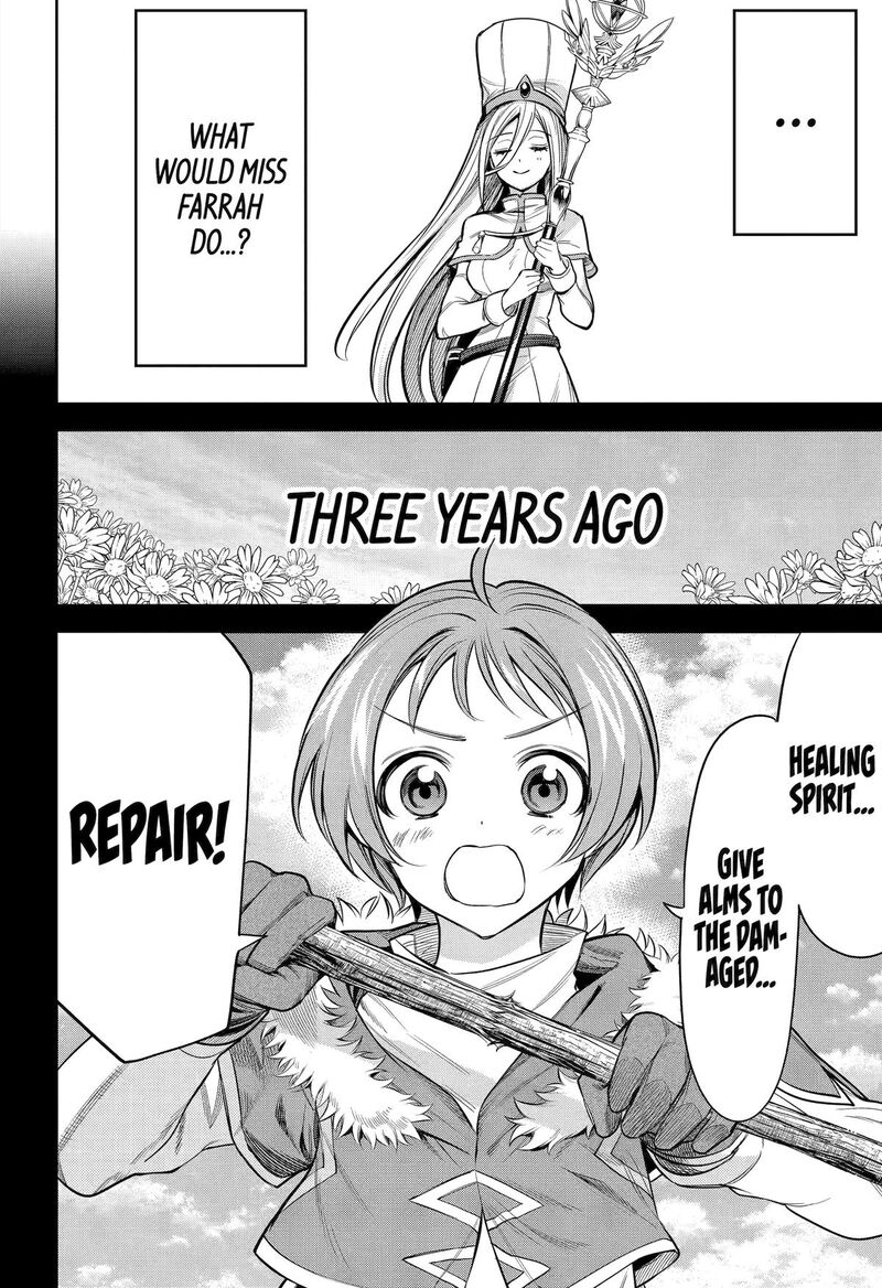 Yuusha Party No Nimotsu Mochi Chapter 13 Page 14