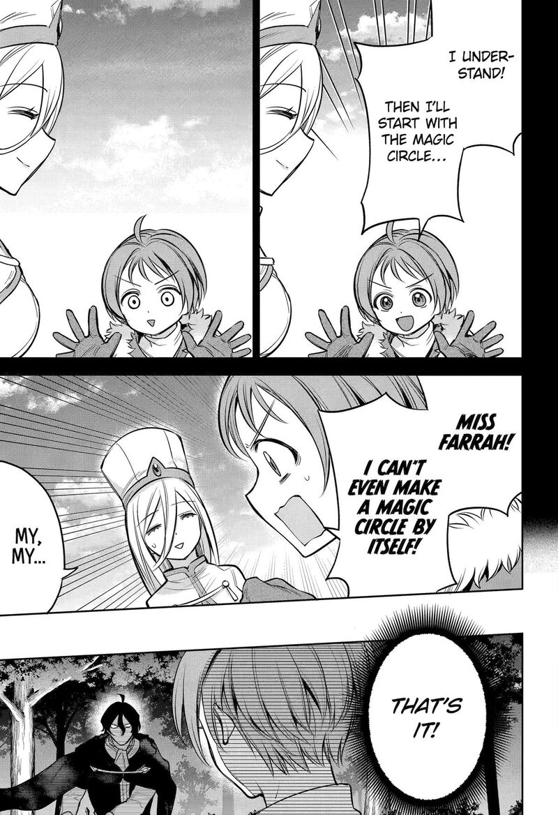 Yuusha Party No Nimotsu Mochi Chapter 13 Page 17