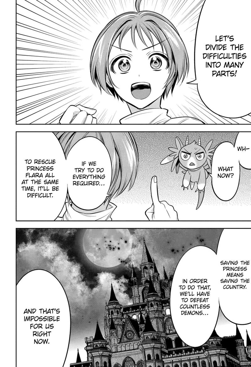 Yuusha Party No Nimotsu Mochi Chapter 13 Page 18