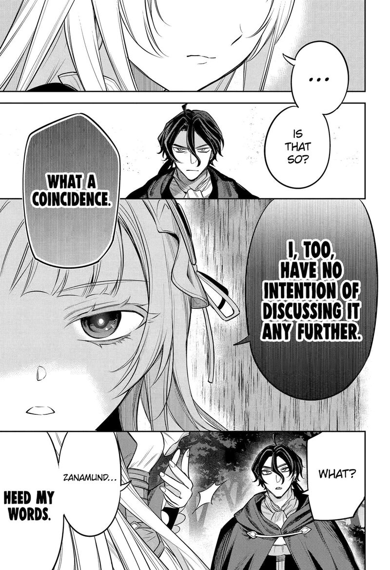 Yuusha Party No Nimotsu Mochi Chapter 13 Page 23