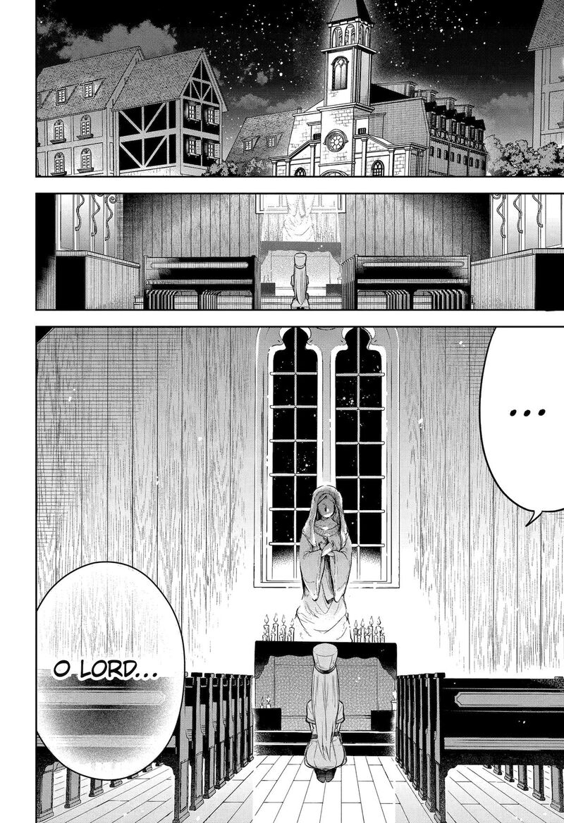Yuusha Party No Nimotsu Mochi Chapter 13 Page 27