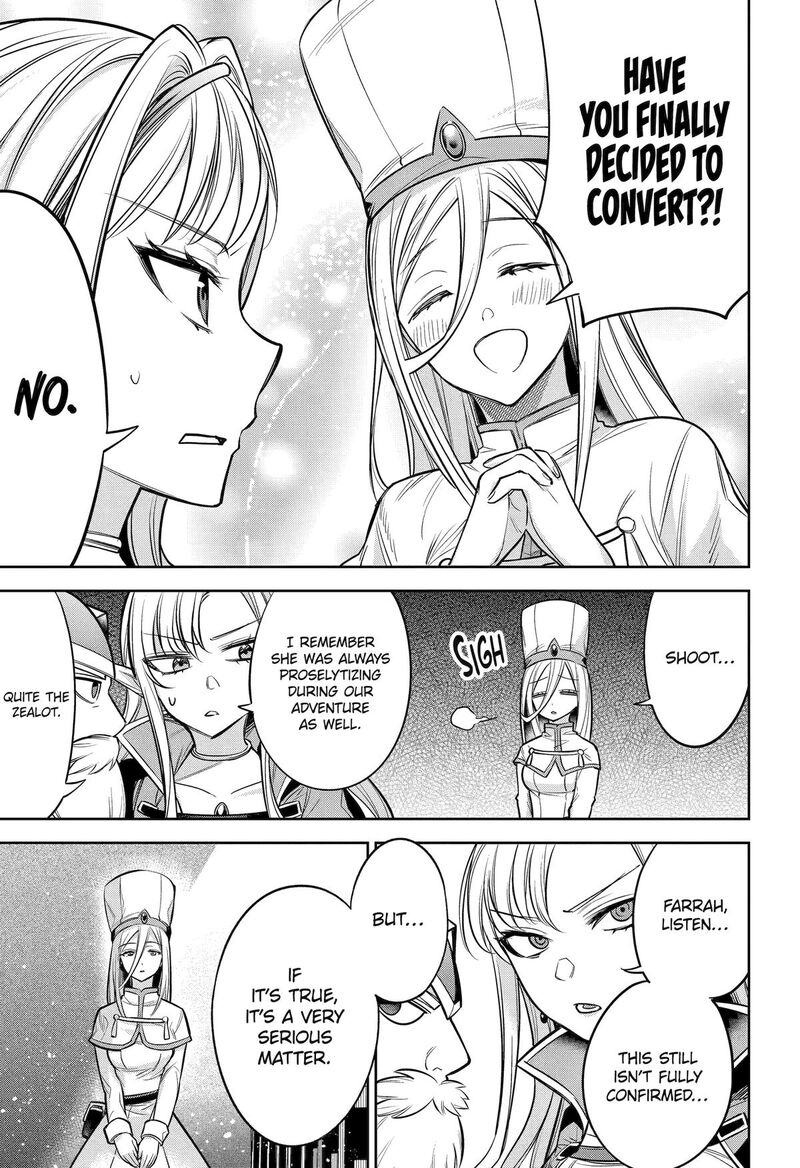 Yuusha Party No Nimotsu Mochi Chapter 13 Page 30