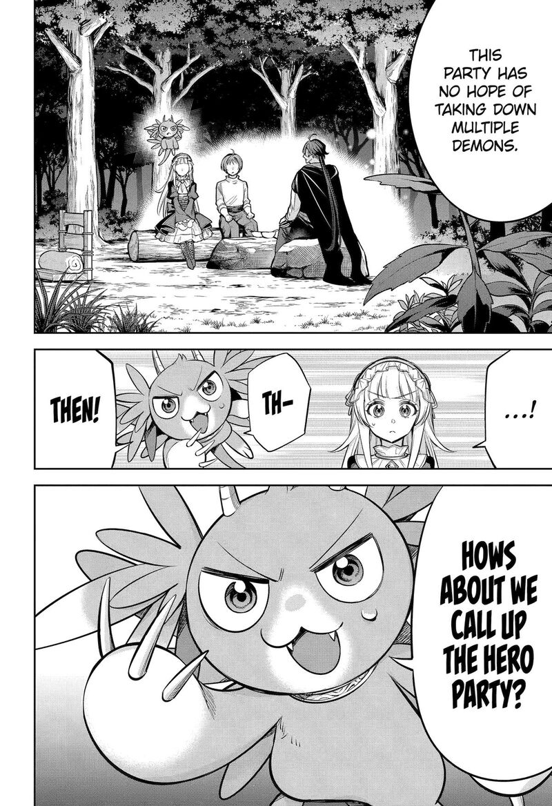 Yuusha Party No Nimotsu Mochi Chapter 13 Page 6