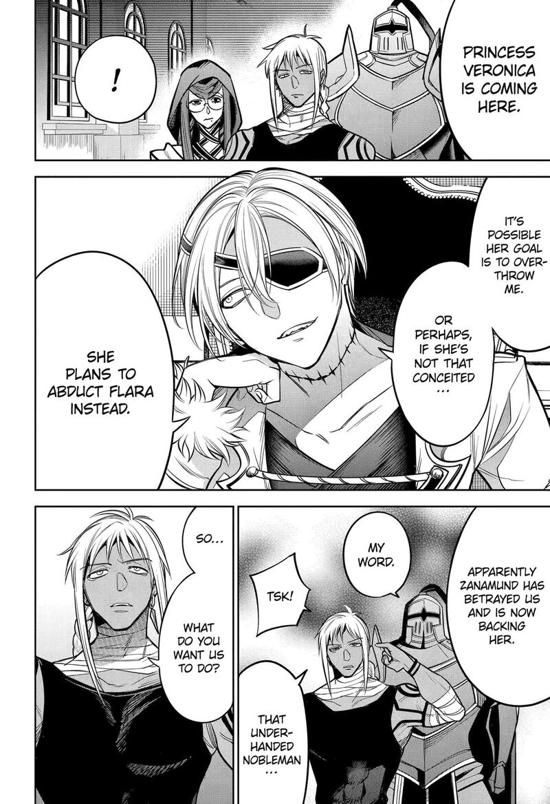 Yuusha Party No Nimotsu Mochi Chapter 14 Page 10