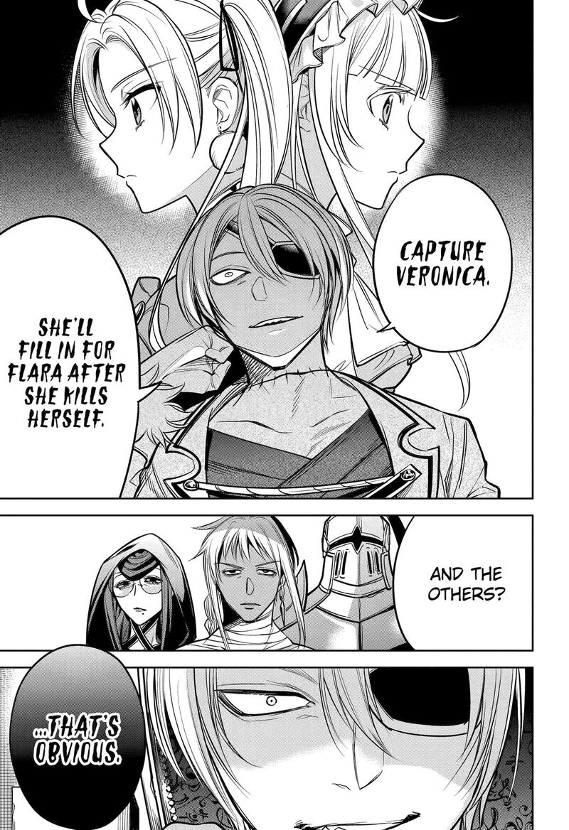 Yuusha Party No Nimotsu Mochi Chapter 14 Page 11