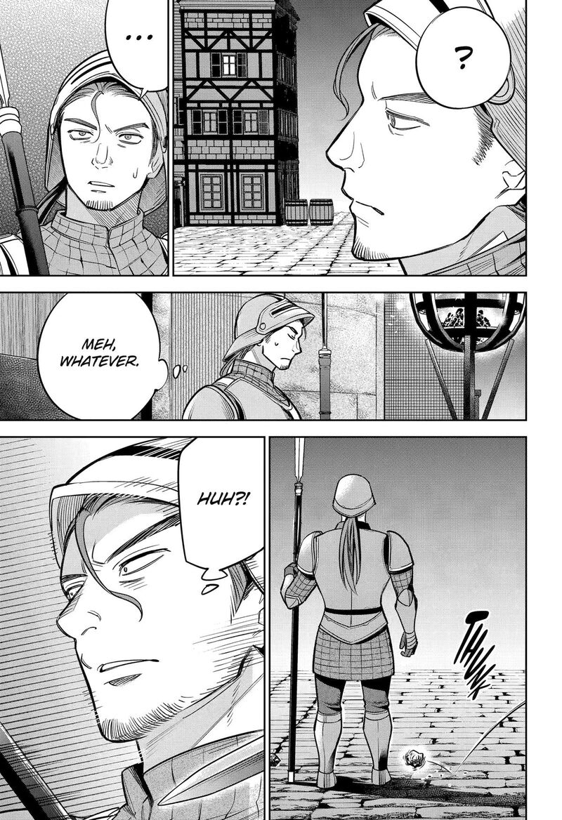 Yuusha Party No Nimotsu Mochi Chapter 14 Page 20