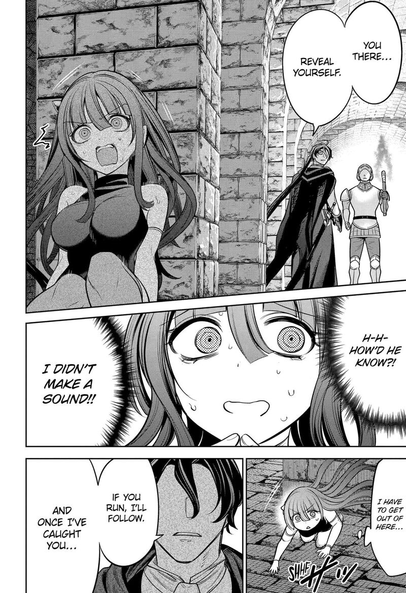 Yuusha Party No Nimotsu Mochi Chapter 14 Page 23