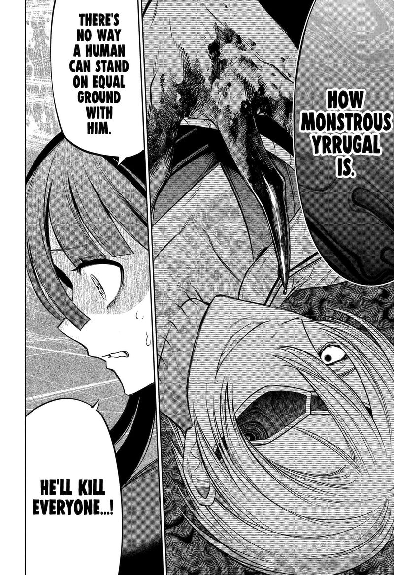 Yuusha Party No Nimotsu Mochi Chapter 14 Page 27