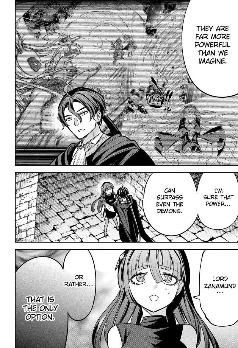 Yuusha Party No Nimotsu Mochi Chapter 14 Page 29