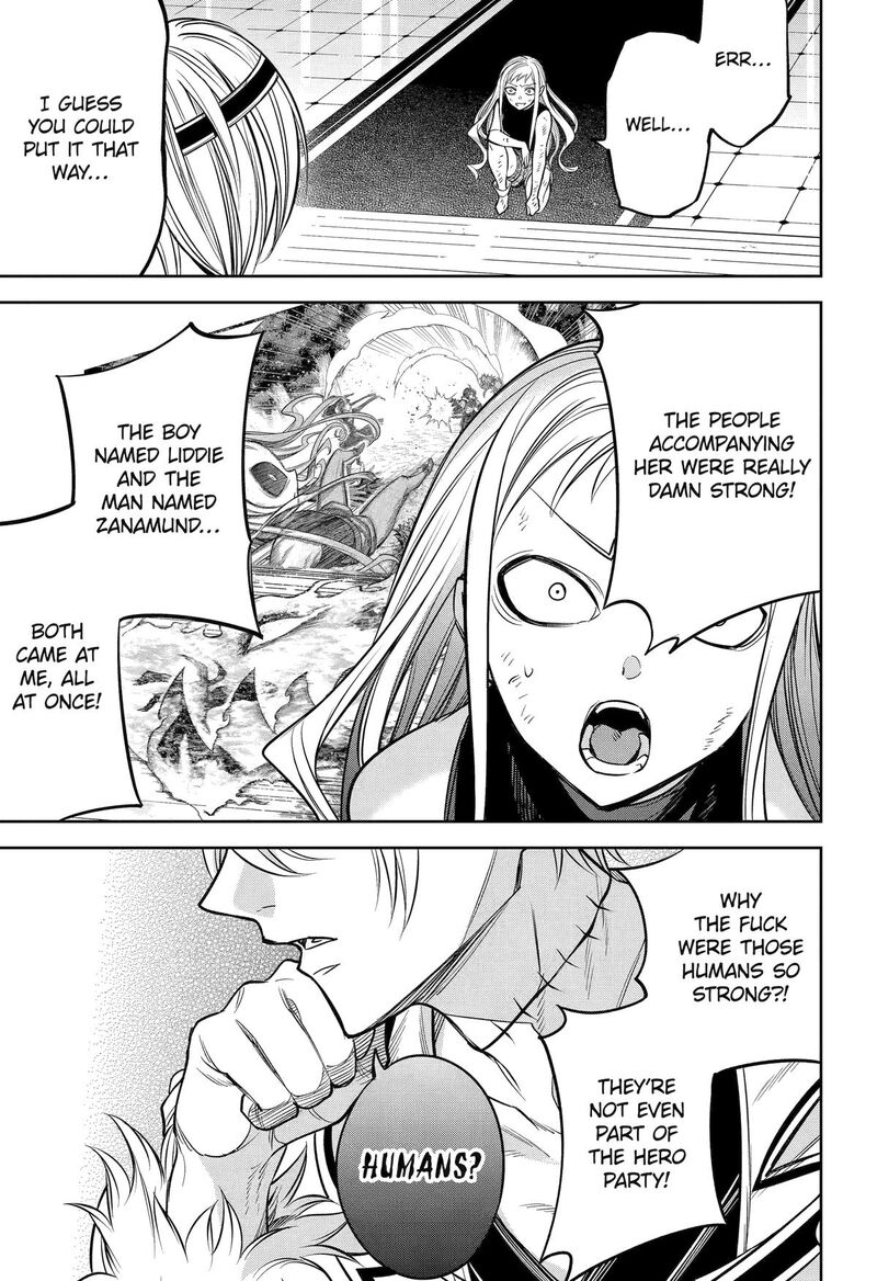 Yuusha Party No Nimotsu Mochi Chapter 14 Page 3