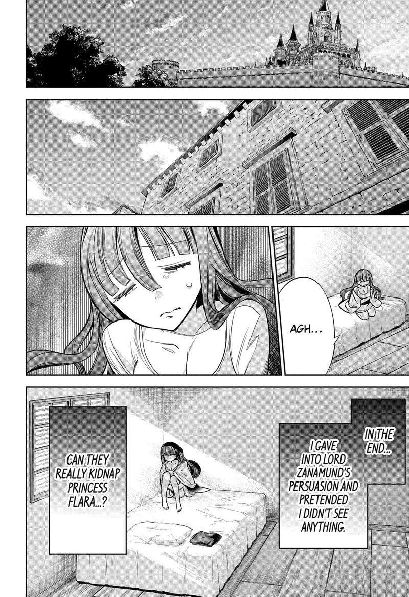 Yuusha Party No Nimotsu Mochi Chapter 14 Page 31