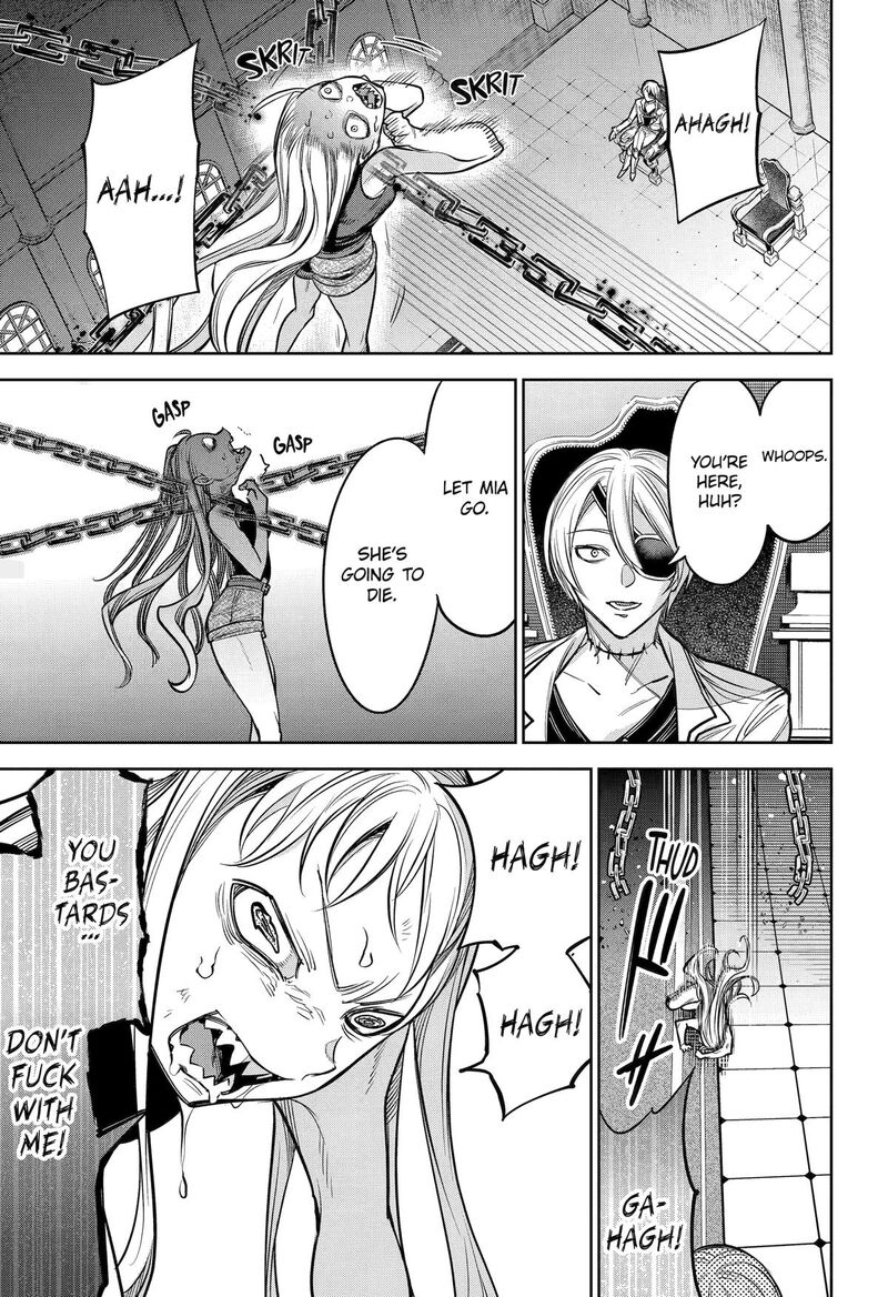 Yuusha Party No Nimotsu Mochi Chapter 14 Page 7