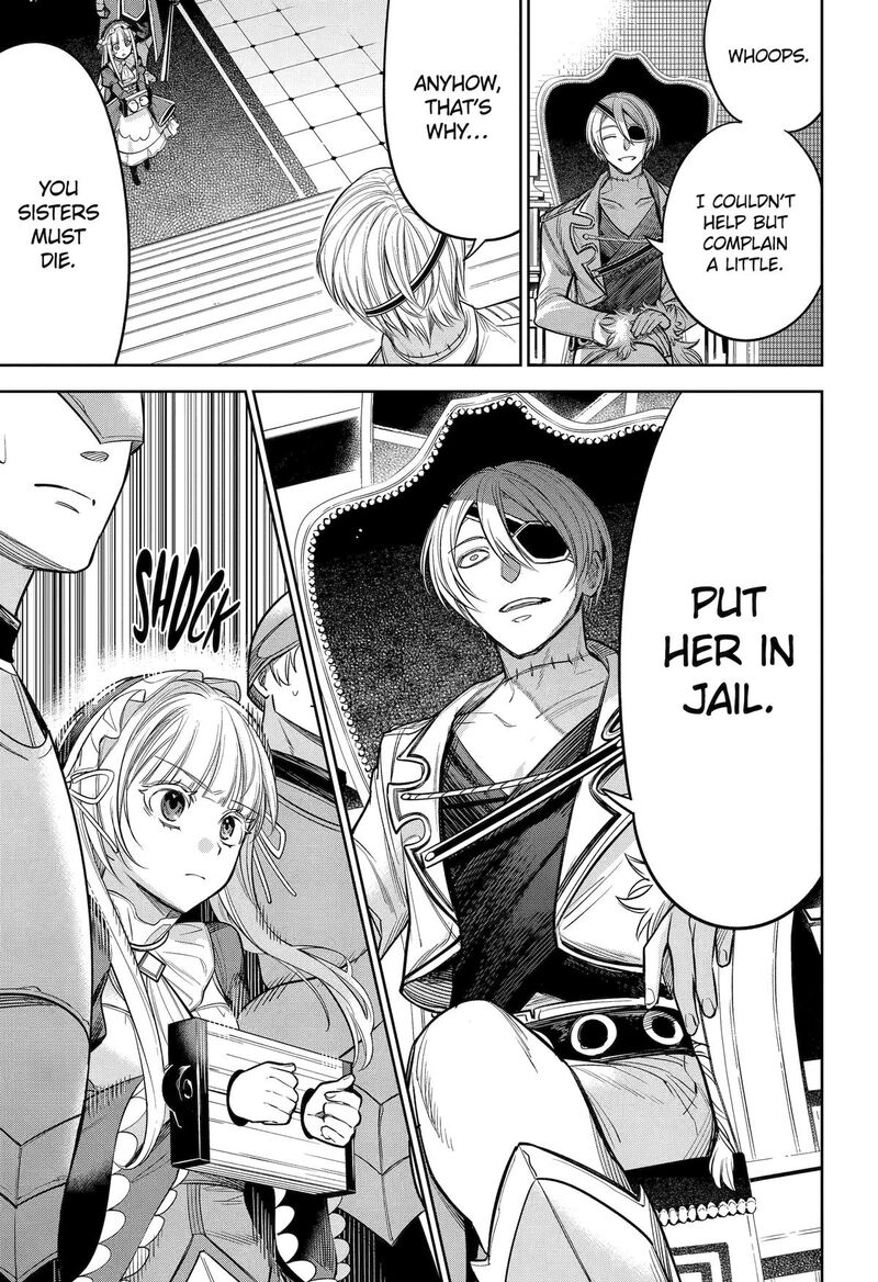 Yuusha Party No Nimotsu Mochi Chapter 15 Page 11