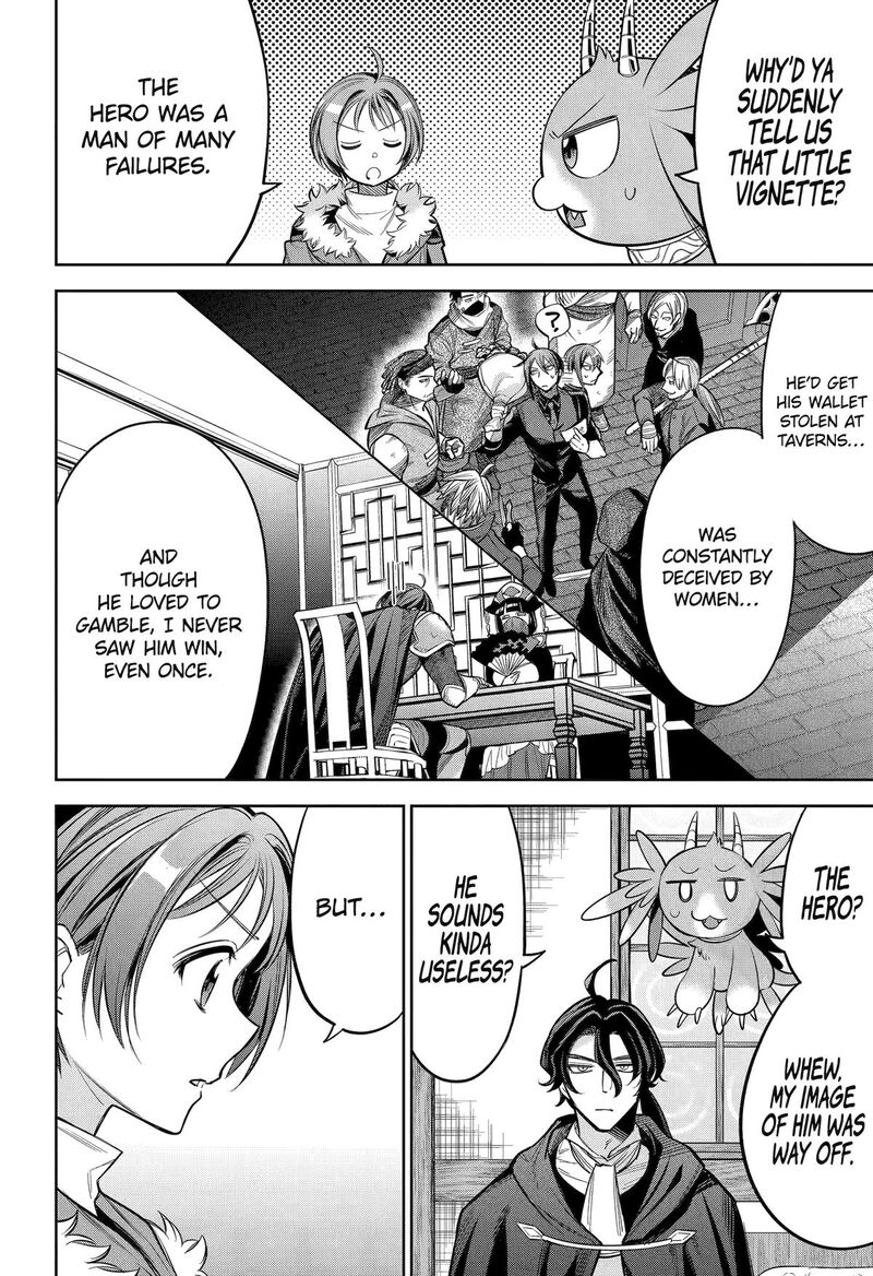 Yuusha Party No Nimotsu Mochi Chapter 15 Page 18