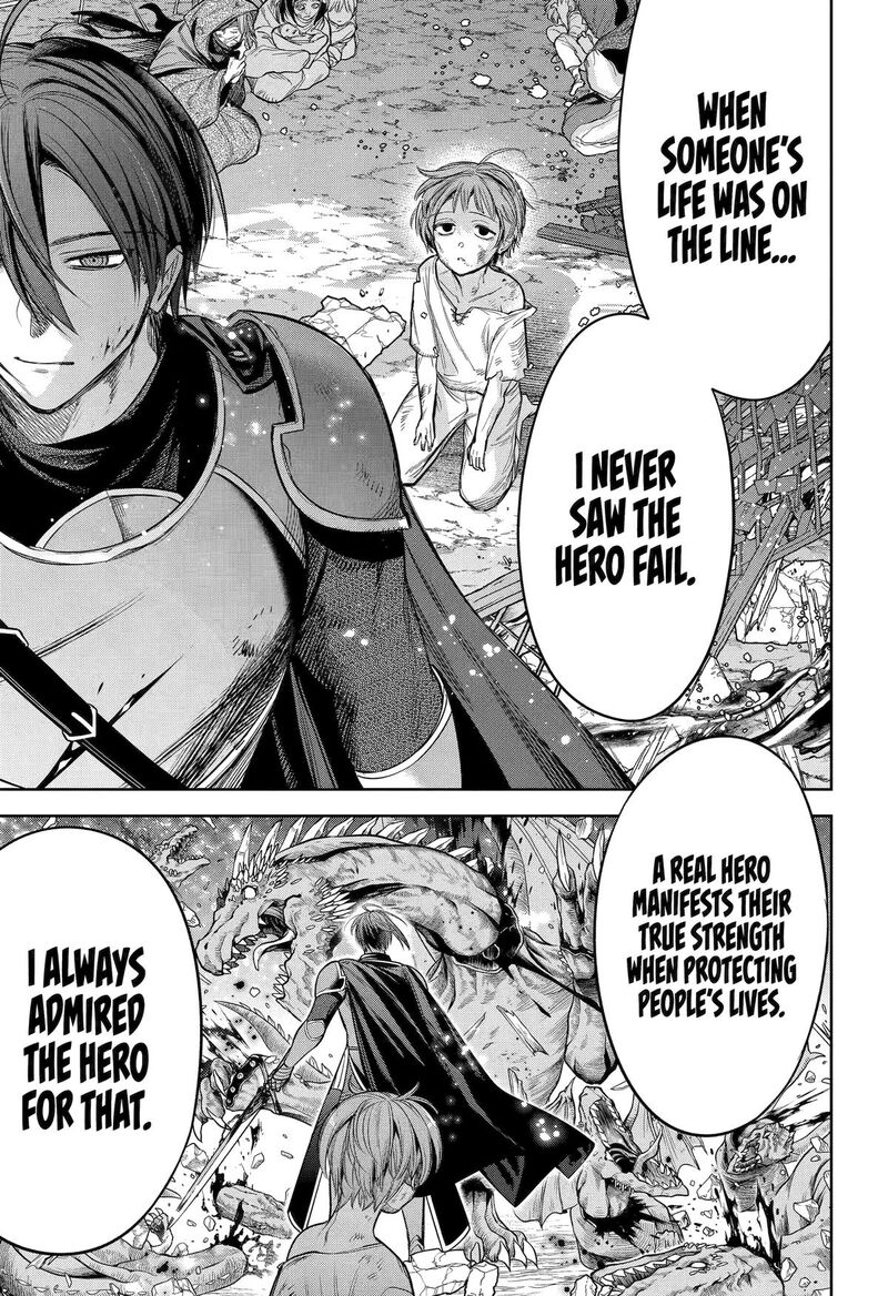 Yuusha Party No Nimotsu Mochi Chapter 15 Page 19