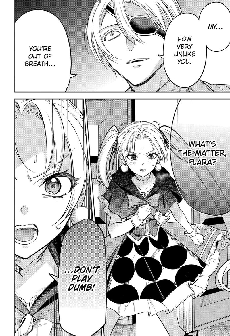 Yuusha Party No Nimotsu Mochi Chapter 15 Page 22
