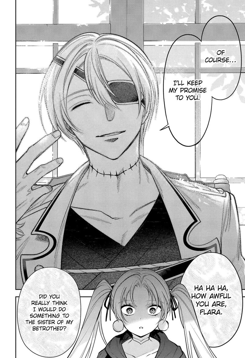 Yuusha Party No Nimotsu Mochi Chapter 15 Page 24