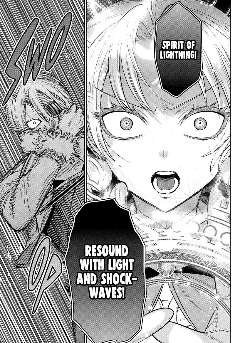 Yuusha Party No Nimotsu Mochi Chapter 15 Page 27