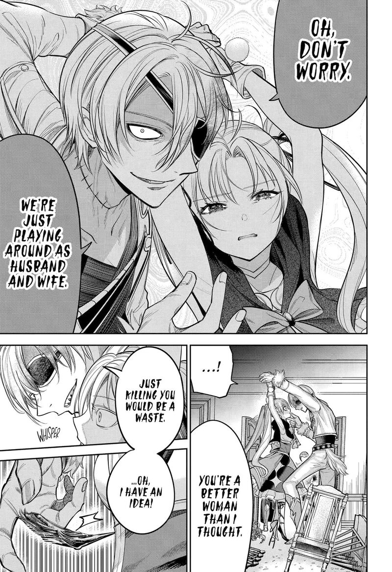 Yuusha Party No Nimotsu Mochi Chapter 15 Page 30