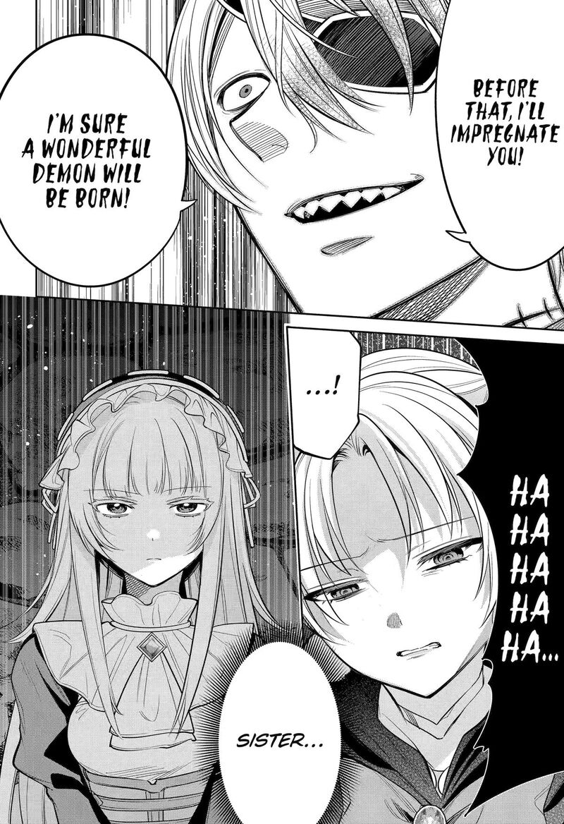 Yuusha Party No Nimotsu Mochi Chapter 15 Page 31