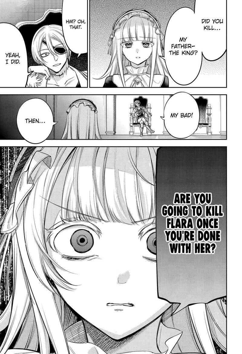 Yuusha Party No Nimotsu Mochi Chapter 15 Page 5