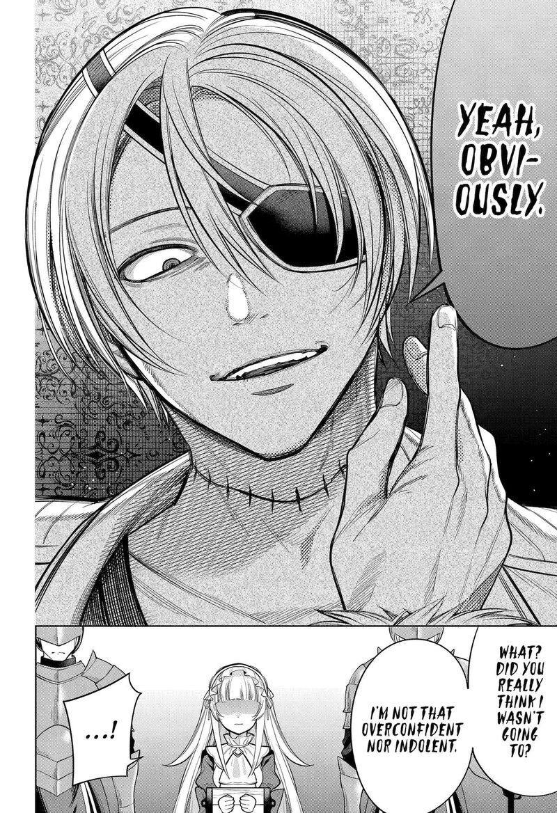 Yuusha Party No Nimotsu Mochi Chapter 15 Page 6