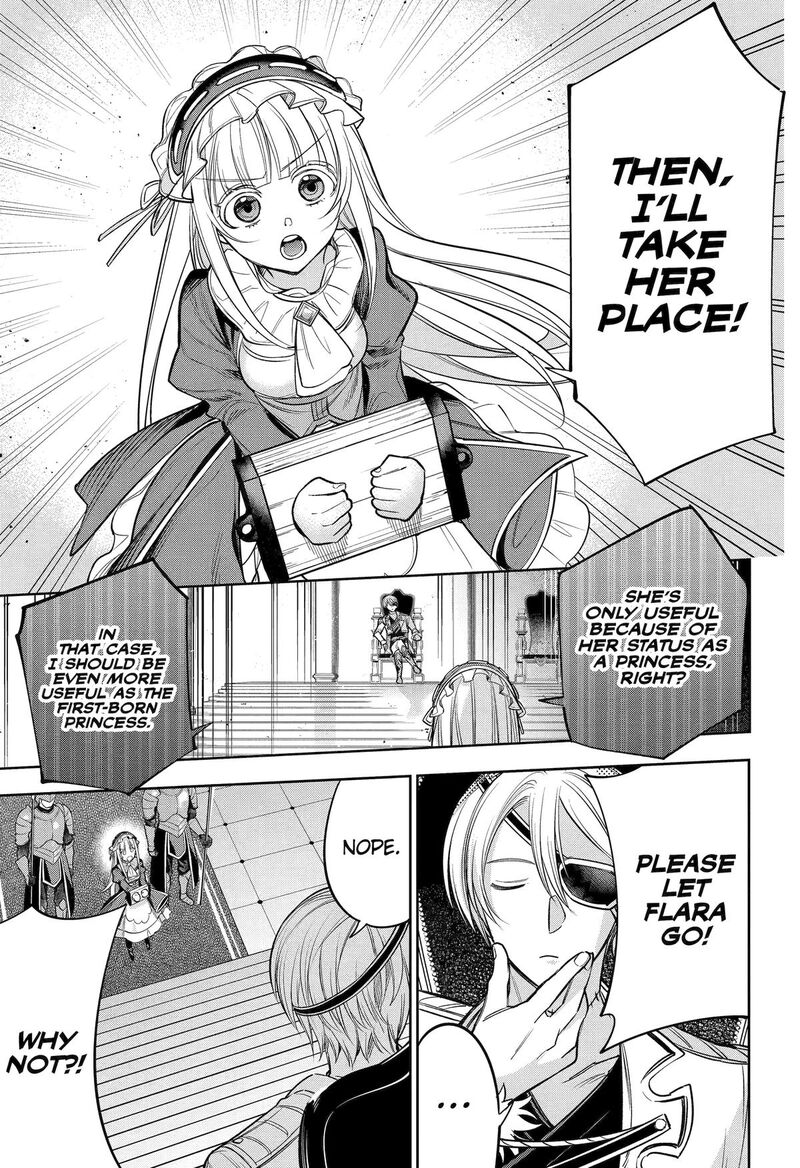 Yuusha Party No Nimotsu Mochi Chapter 15 Page 7