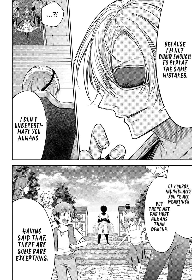 Yuusha Party No Nimotsu Mochi Chapter 15 Page 8