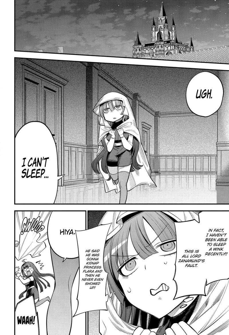 Yuusha Party No Nimotsu Mochi Chapter 16 Page 14