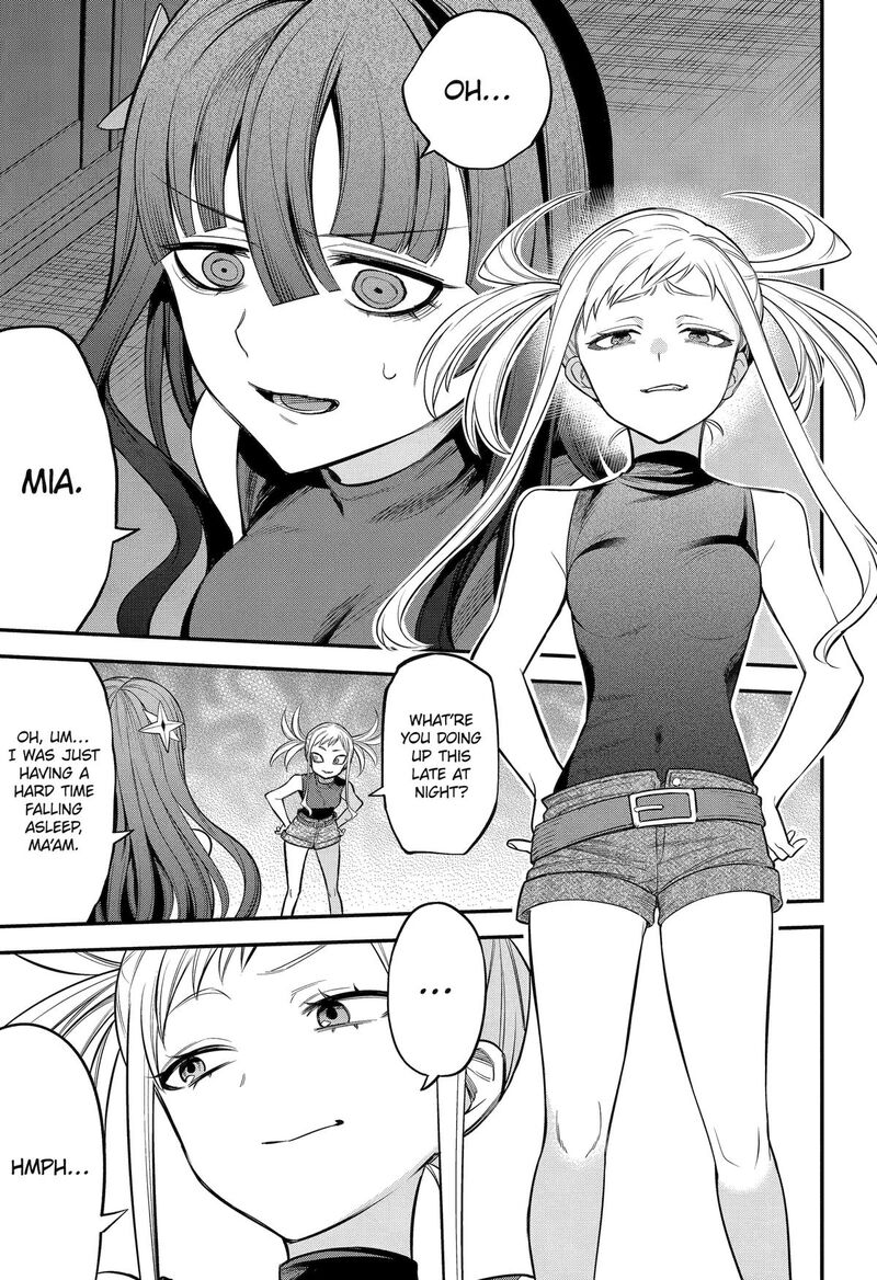 Yuusha Party No Nimotsu Mochi Chapter 16 Page 15