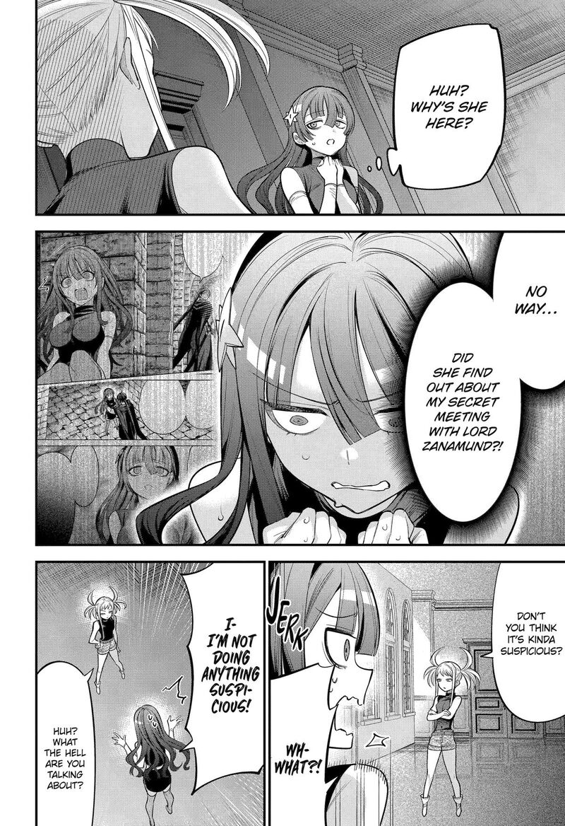 Yuusha Party No Nimotsu Mochi Chapter 16 Page 16
