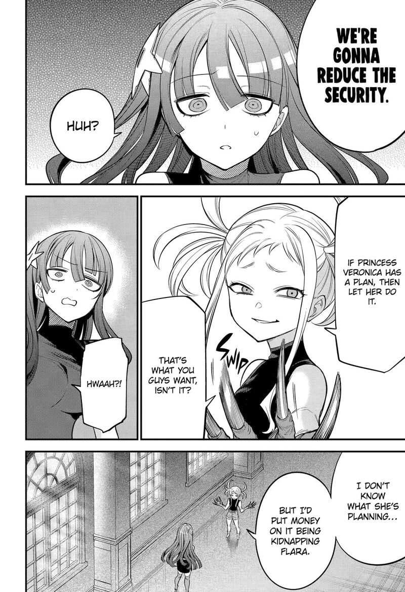 Yuusha Party No Nimotsu Mochi Chapter 16 Page 18