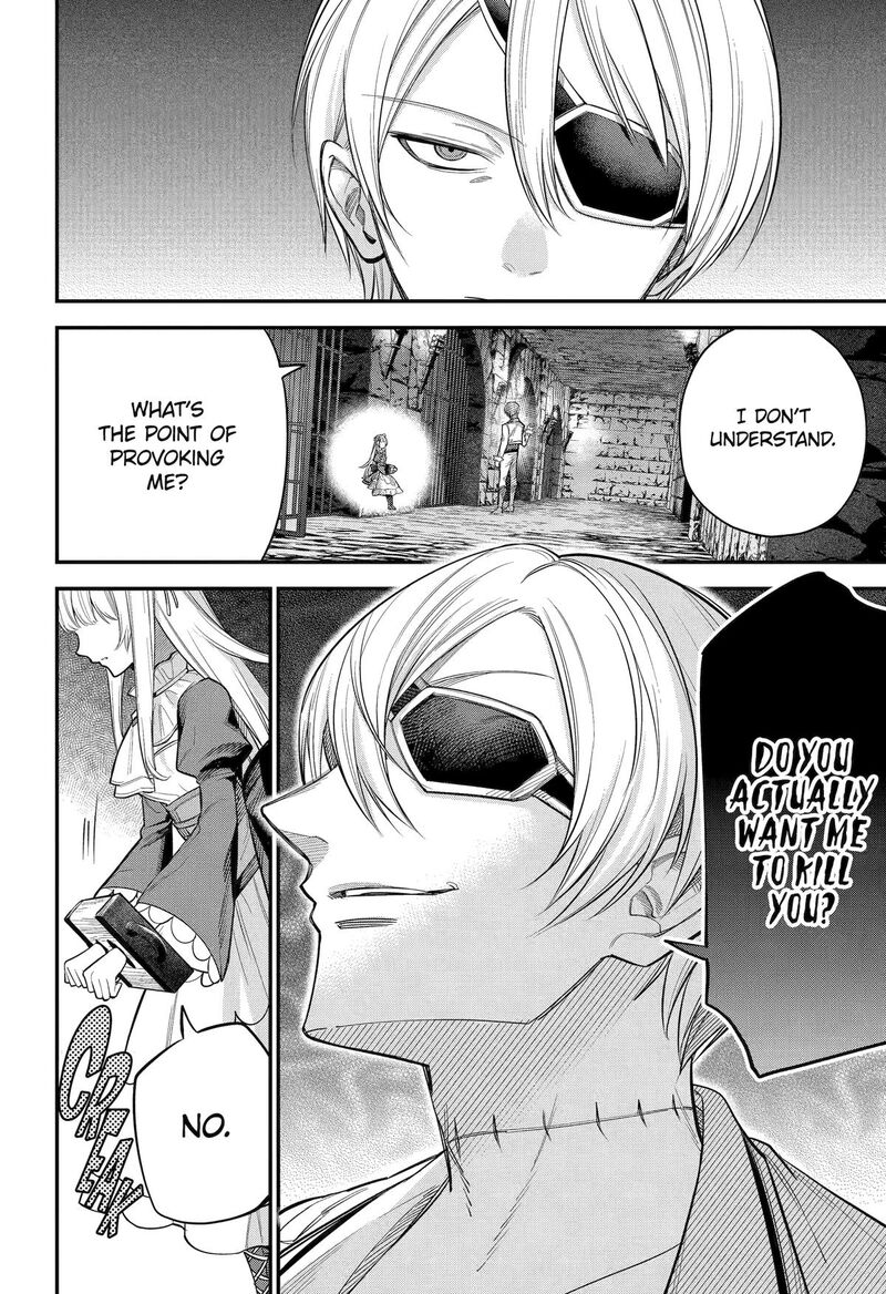 Yuusha Party No Nimotsu Mochi Chapter 16 Page 26