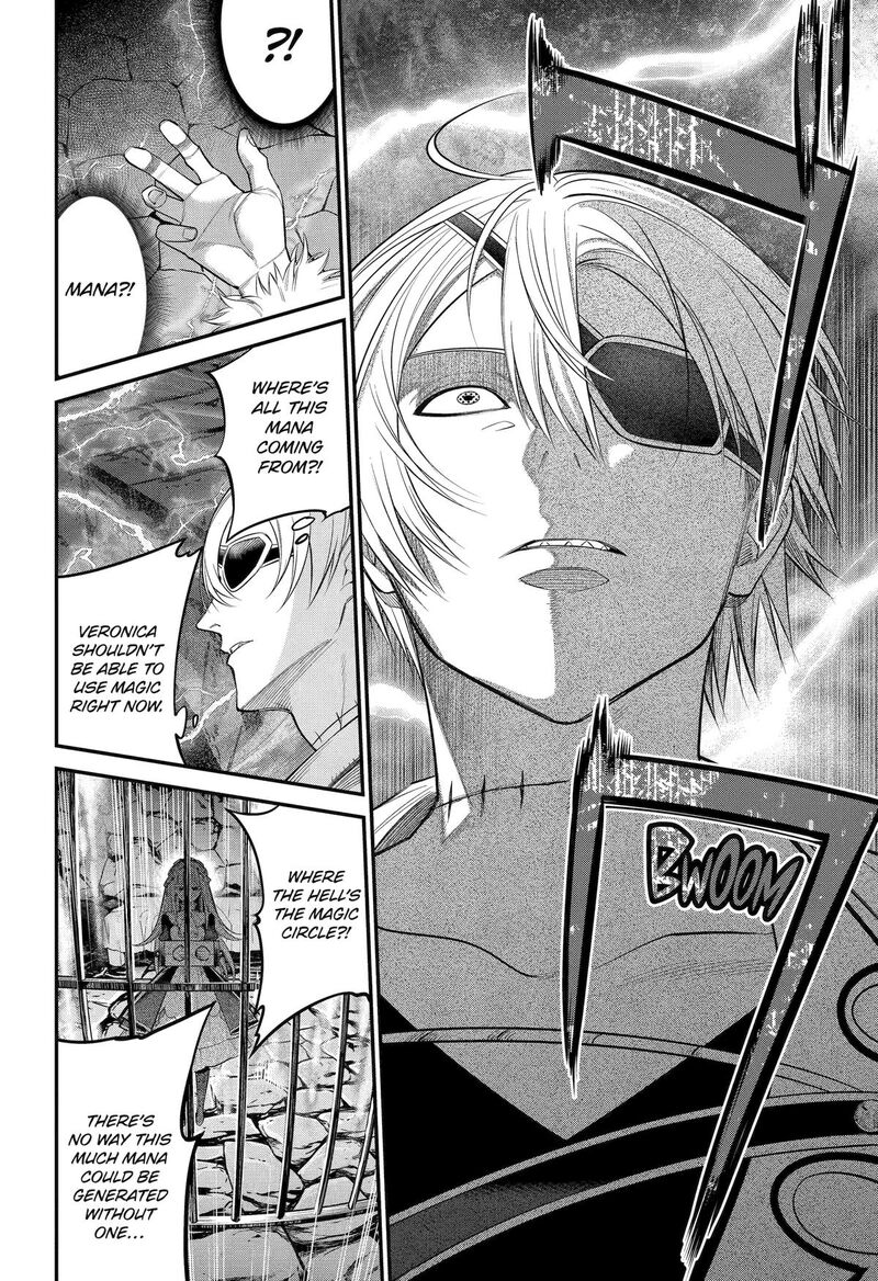 Yuusha Party No Nimotsu Mochi Chapter 16 Page 28