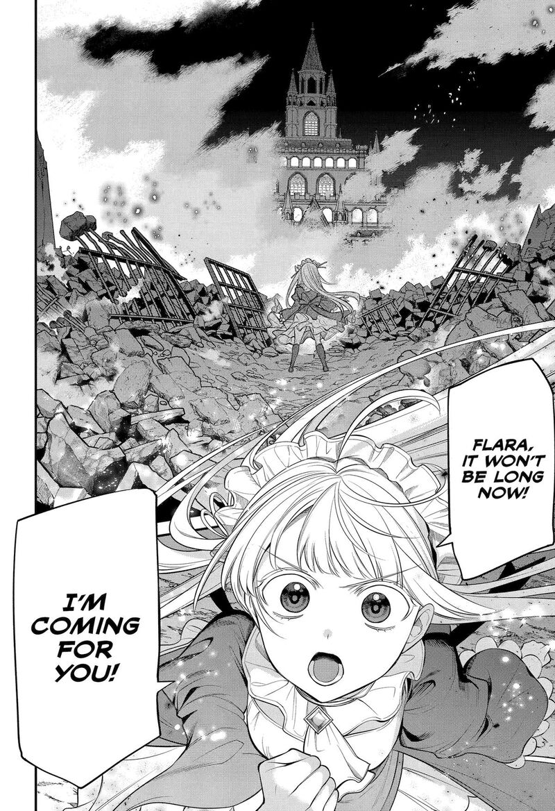 Yuusha Party No Nimotsu Mochi Chapter 16 Page 31