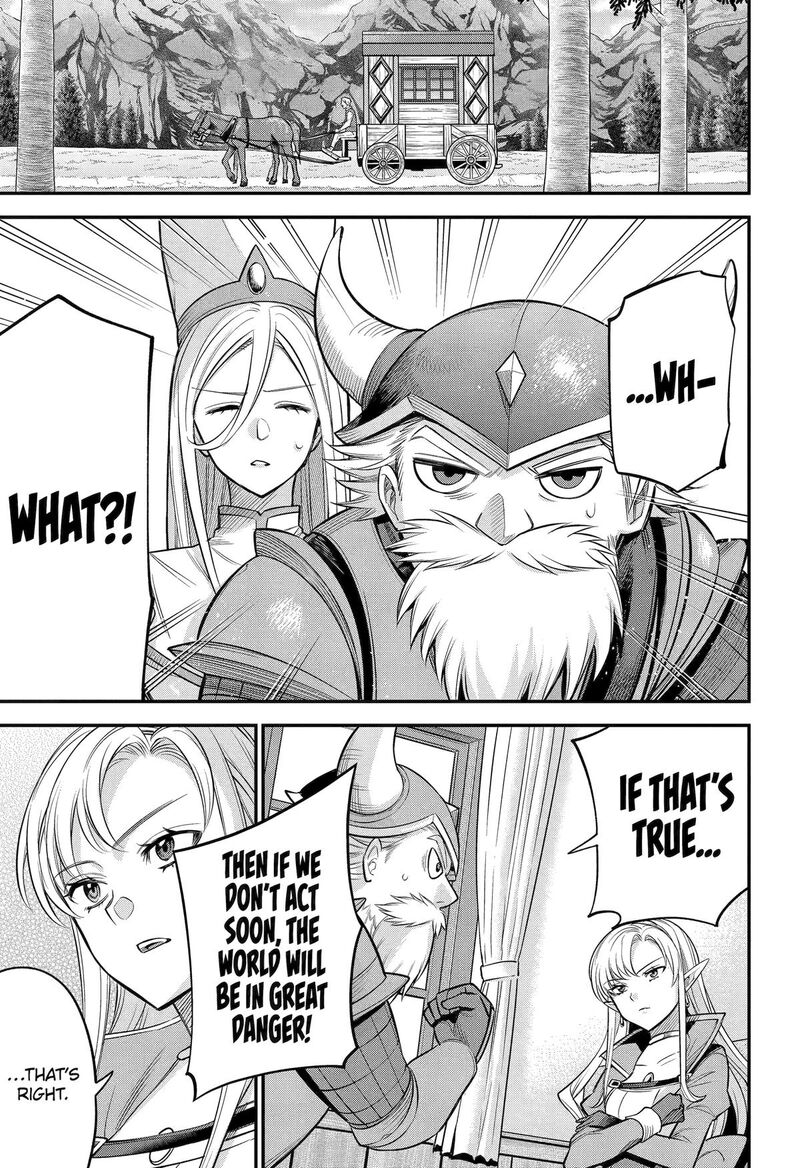 Yuusha Party No Nimotsu Mochi Chapter 16 Page 5