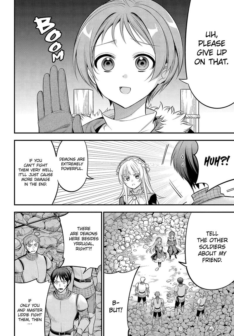 Yuusha Party No Nimotsu Mochi Chapter 17 Page 10