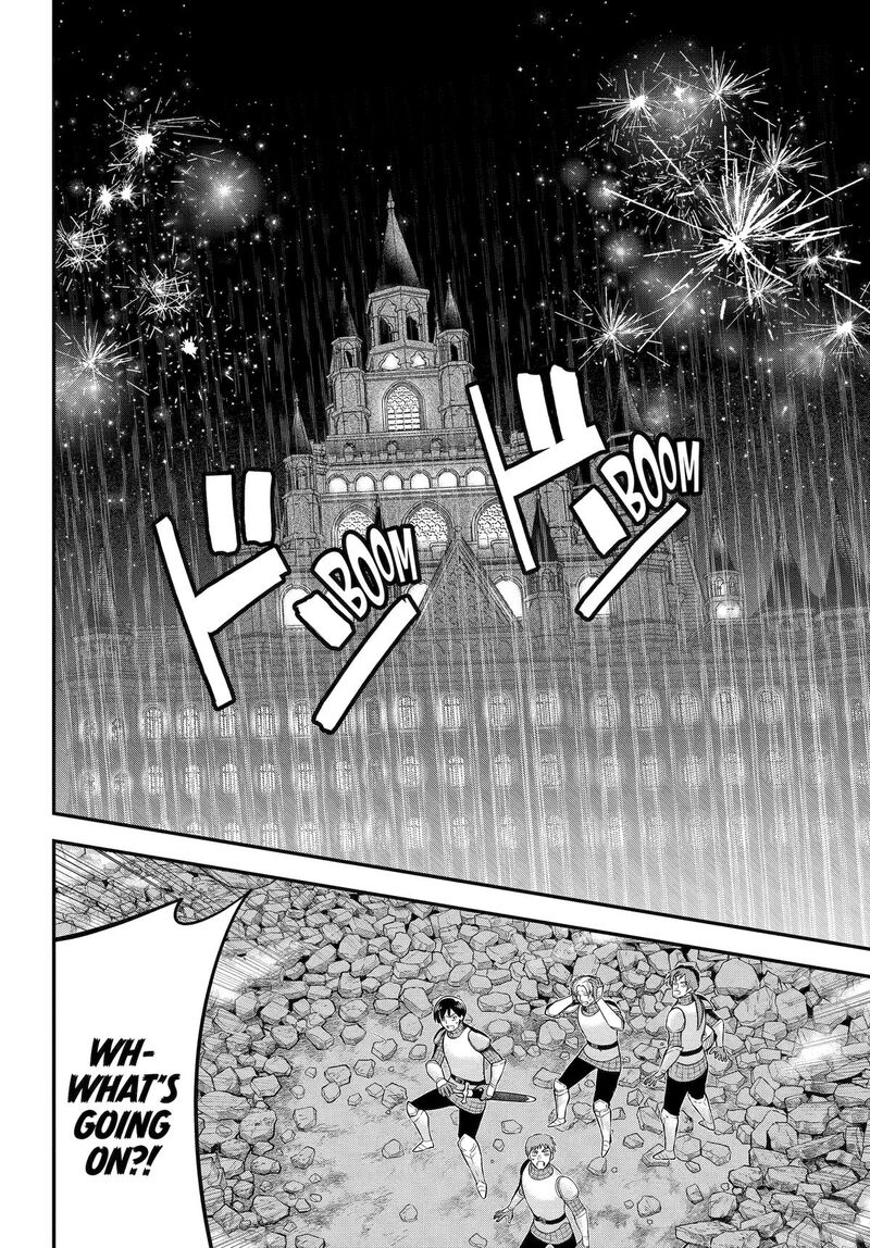 Yuusha Party No Nimotsu Mochi Chapter 17 Page 12
